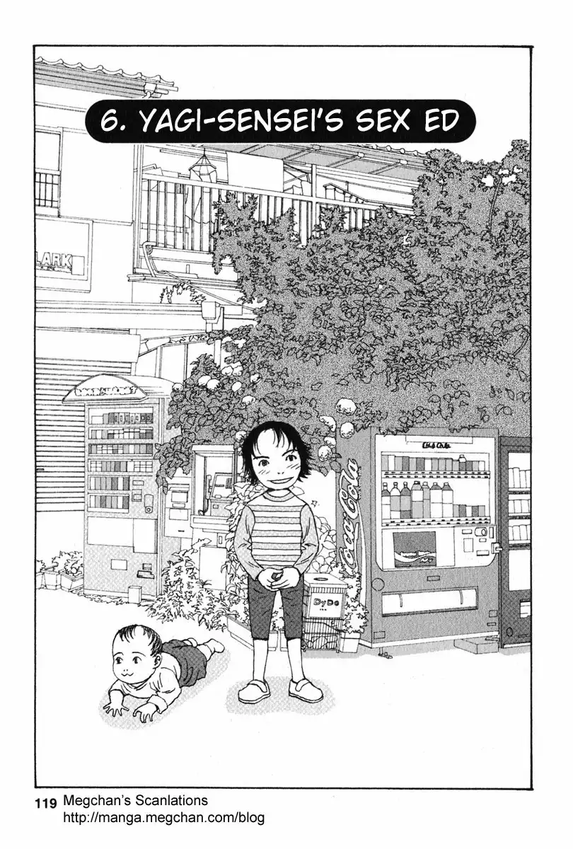 Kodomo no Kodomo Chapter 6 1